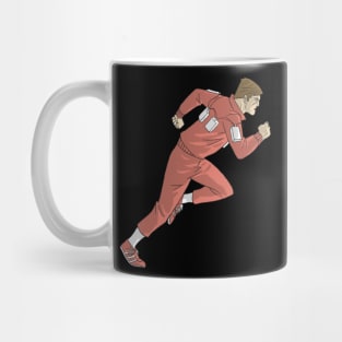 Six Million Dollar Man 1 Mug